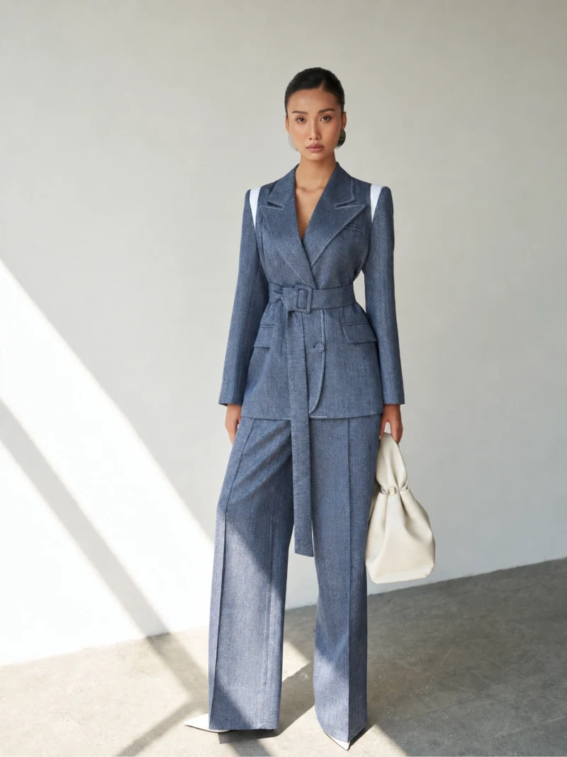 Blossom Blazer